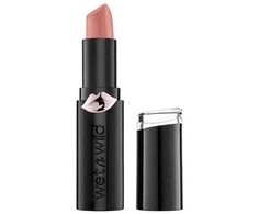 "Wet N Wild Mega Last Matte" lūpų dažai "Bare It All