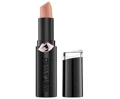 "Wet N Wild Mega Last Matte" lūpų dažai "Never Dude