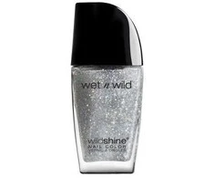 "Wet N Wild Wild Shine" nagų dažai E471B Kaleidoskopas
