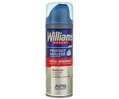 Williams Expert "Williams" skutimosi putos jautriai odai 200ml