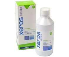 Xeros Dentaid Dentaid Xerosdentaid burnos skalavimo skystis 500ml