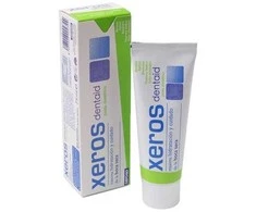Xeros Dentaid Dentaid Xerosdentaid dantų pasta 75ml