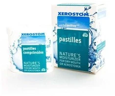 Xerostom 30 tablečių