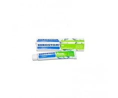 Xerostom Dry Mouth dantų pasta 50ml