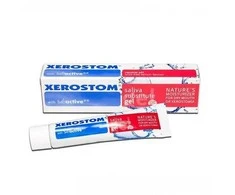 "Xerostom" seilių pakaitinis gelis 25ml