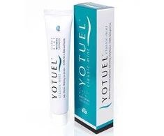 "Yotuel Biocosmetics Classic Youtel Mint balinamoji dantų pasta 50ml
