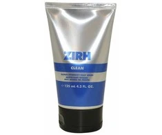 Zirh, Wash, Exfoliating Valiklis, 125 ml *Tester