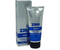 Zirh, Zirh, Aloe Vera, Exfoliating Scrub, 100 ml *Tester