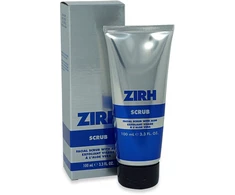 Zirh, Zirh, Aloe Vera, Exfoliating Scrub, 100 ml *Tester
