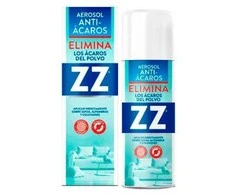 Zz Aerozolinė priemonė nuo ėduonies Hogar 200ml