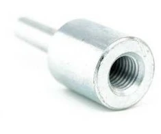 Asta Adapteris padui valymo guminiui trintukui 6mm