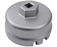 Asta Alyvos filtro raktas 64.5mm 14 kampų TOYOTA