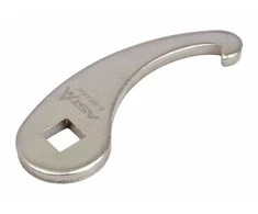 Asta Amortizatorių spyruoklių reguliavimo veržlių raktas 82mm