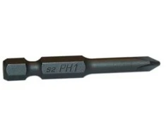 Asta Antgalis PH1x50mm 1/4"