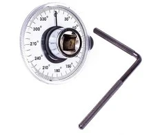Asta Dinamometrinis raktas laipsninis 1/2"