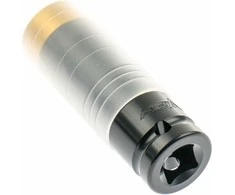 Asta Galvutė smūginė su apsauga ratų varžtams 19mm 1/2"