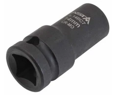 Asta Galvutė speciali 1/2" 7-kampė 14mm stabdžių suportų remontui