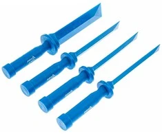 Asta Grandiklių plastikinių rinkinys 4 dalių