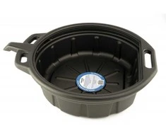Asta Indas alyvai 16L