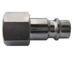 Asta Jungtis greito jungimo kištukas vidinis sriegis 1/2"F