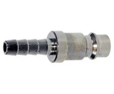 Asta Jungtis greito jungimo kištukas žarna 6mm 1/4"H