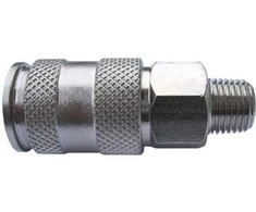Asta Jungtis greito jungimo lizdas išorinis sriegis 3/8"M