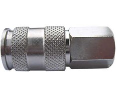 Asta Jungtis greito jungimo lizdas vidinis sriegis 3/8"F