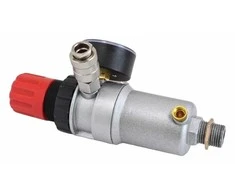 Asta Oro srauto reguliatorius filtras kompresoriui 1/2"