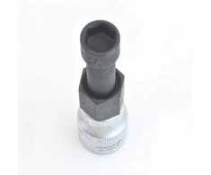 Asta Raktas generatorių remontui 17x10x95mm 1/2"