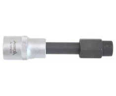 Asta Raktas generatorių remontui 17x10x95mm 1/2"