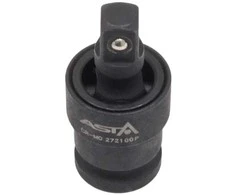 Asta Šarnyras smūginis 1/4" 36mmL