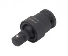 Asta Šarnyras smūginis 1/4" 36mmL