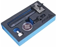 Asta Stabdžių vamzdelių valcavimo įrankis SAE 3/16" 4.75mm