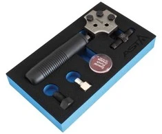 Asta Stabdžių vamzdelių valcavimo įrankis SAE DIN 3/16" 4.75mm
