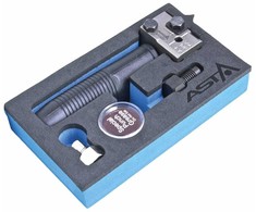 Asta Stabdžių vamzdelių valcavimo įrankis DIN 3/16" 4.75mm