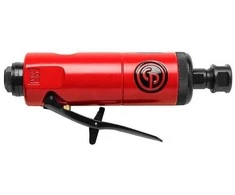 Chicago Pneumatic Pneumatinis tiesinis šlifuoklis 6mm 165mmL CP872