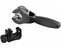 Cps Products Vamzdžių pjautuvas su terkšle 4-22mm 1/8"-7/8"