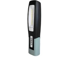 Elwis Lighting Darbo lempa akumuliatorinė SMD LED 500lm 2200mAh ELWIS MECHANIC 500R
