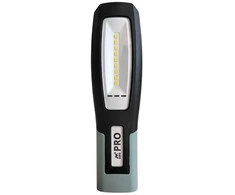 Elwis Lighting Darbo lempa akumuliatorinė SMD LED 500lm 2200mAh ELWIS MECHANIC 500R