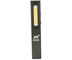 Elwis Lighting Darbo lempa inspekcinė akumuliatorinė LED 500lm 1900mAh ELWIS HANDYMAN 500R