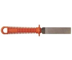 Dildė rombinė galąstuvas 17/70mm SAMURAI DFH-70