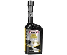 Dyzelinių variklių kuro sistemos valiklis Wynn's, 0.5 l