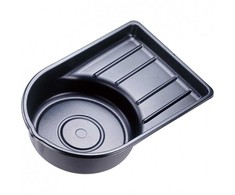 ELLIENT Alyvos surinkimo indas 24L