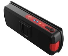 Elwis Lighting Akumuliatorius darbo lempai TL2R 7.4V 4000mAh 29.6Wh Li-Ion ELWIS
