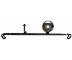 Elwis Lighting Laikiklis po kapotu darbo lempai TL2R TL2000R ELWIS