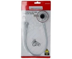 ENERGY Dinamometrinis raktas laipsninis 1/2" su magnetu