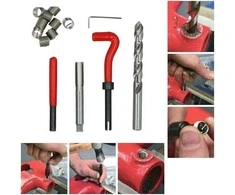 ENERGY Sriegio remonto M12x1.25 rinkinys 15 dalių