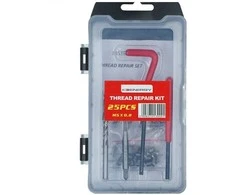 ENERGY Sriegio remonto M5x0.8 rinkinys 25 dalių