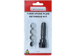 ENERGY Uždegimo žvakių sriegio remonto rinkinys M14x1.25