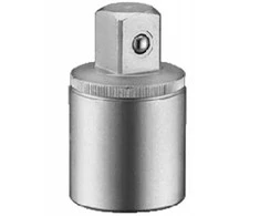 Force Adapteris 1/2"x1/4" 36mm